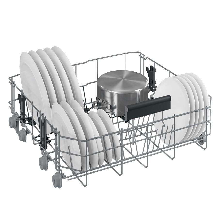 additional image for Beko Dishwasher Freestanding White 60 cm
