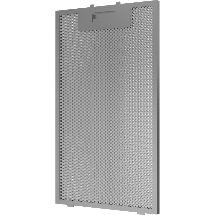 additional image for Beko Hood Slanting Crystal White