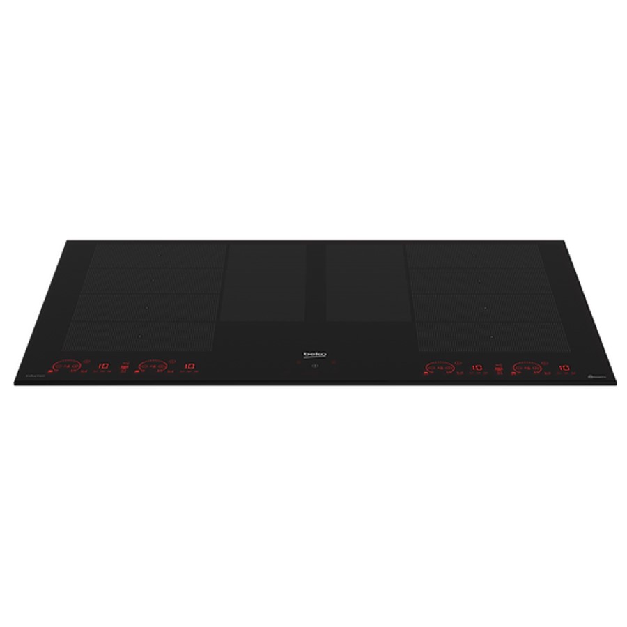 additional image for Beko Hob Induction Full Flexi 77 cm
