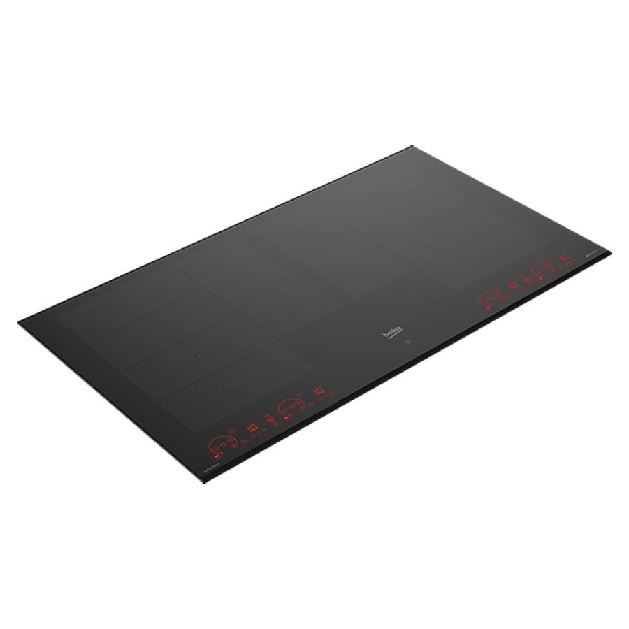 additional image for Beko Hob Induction Full Flexi 77 cm