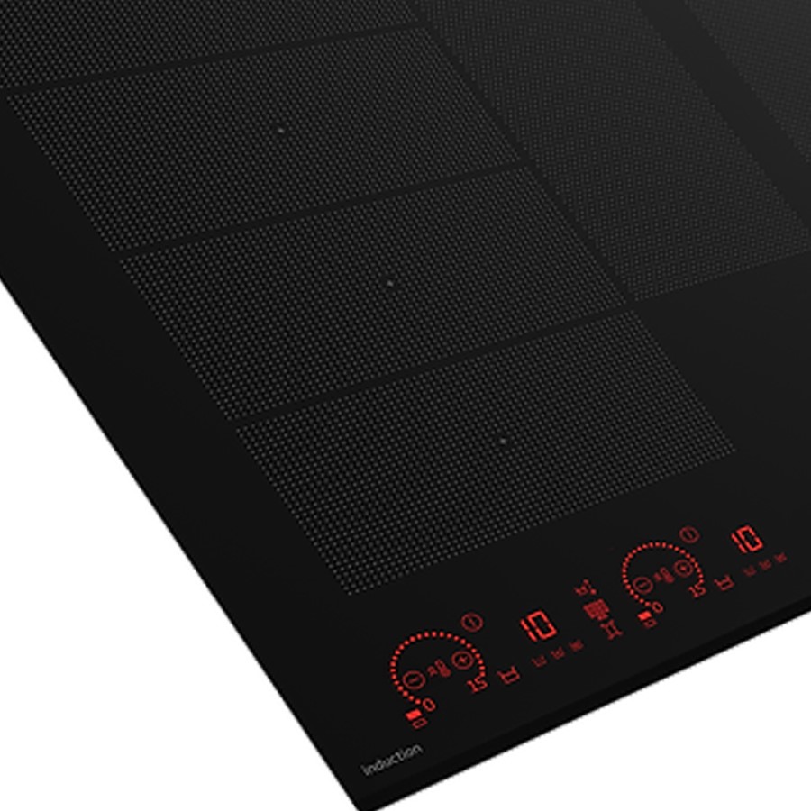 additional image for Beko Hob Induction Full Flexi 77 cm