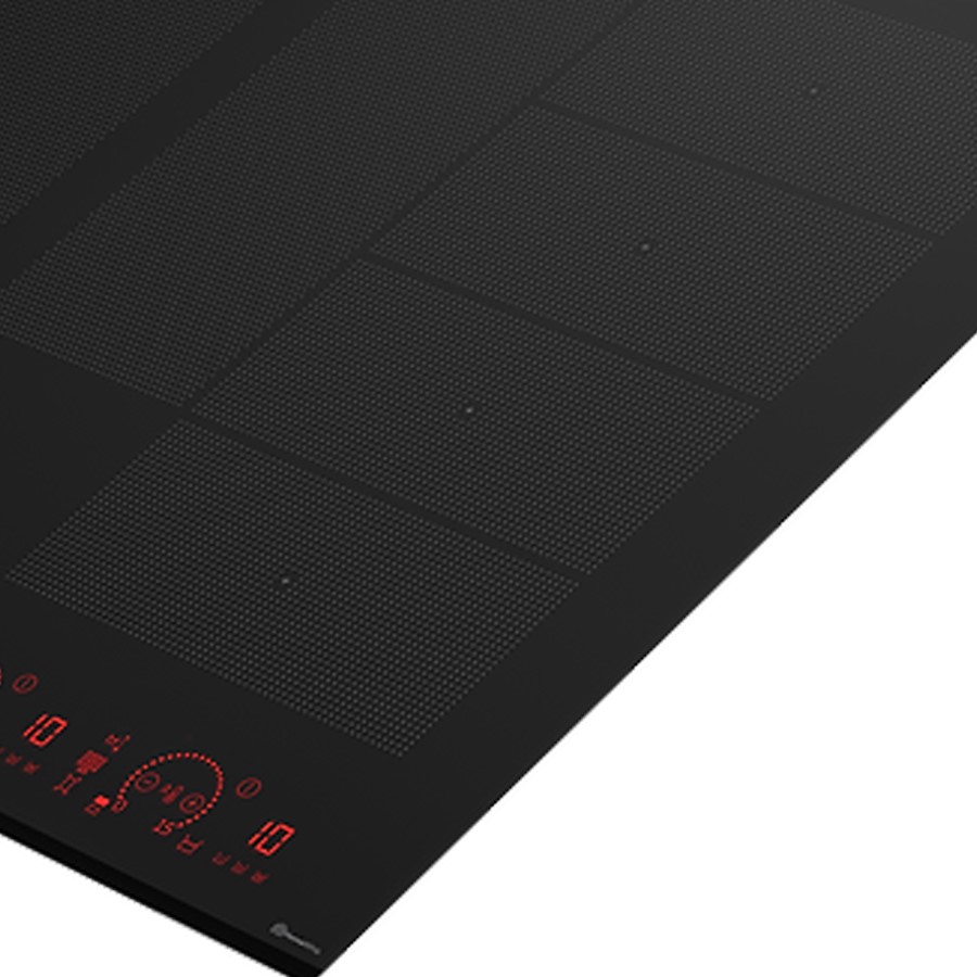 additional image for Beko Hob Induction Full Flexi 77 cm