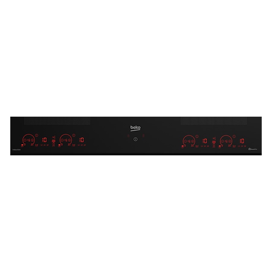 additional image for Beko Hob Induction Full Flexi 77 cm