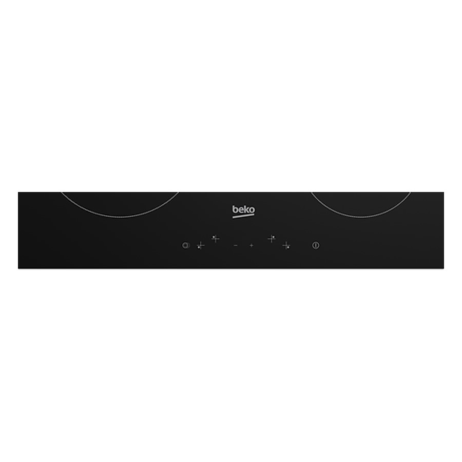 additional image for Beko Hob Ceramic 4 Zones Black
