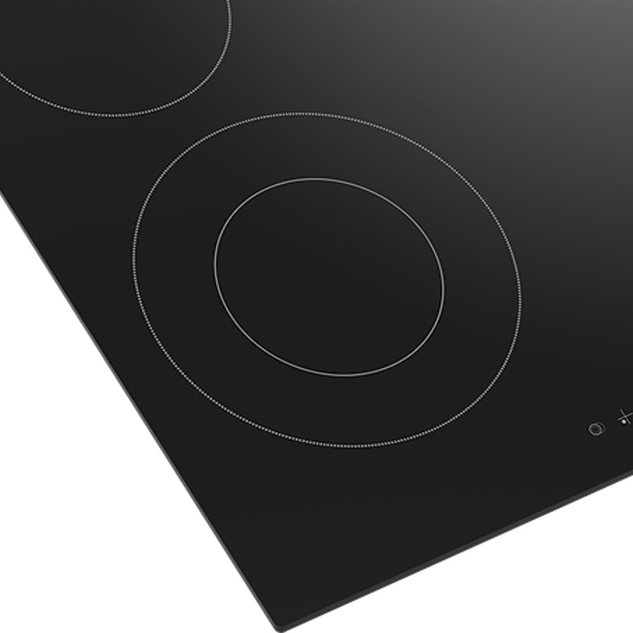 additional image for Beko Hob Ceramic 4 Zones Black