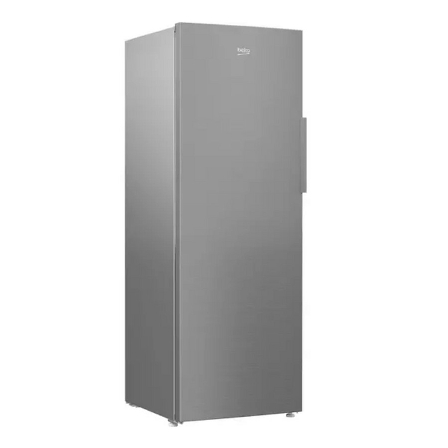 additional image for Beko Larder Freezer No Frost Inox 256 L