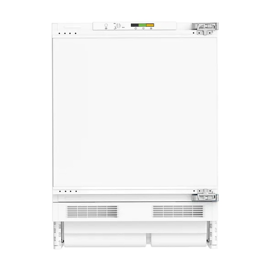 additional image for Beko Freezer 3 Drawer Built Under White