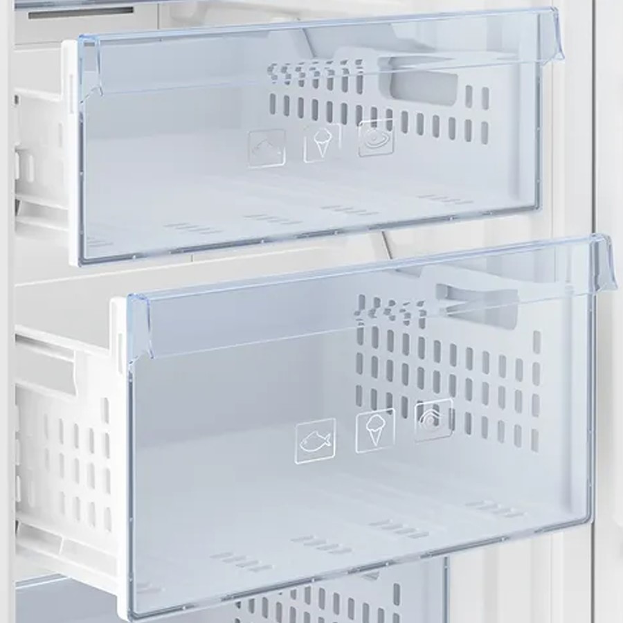 additional image for Beko Freezer 8 Drawers Built-In 220 L