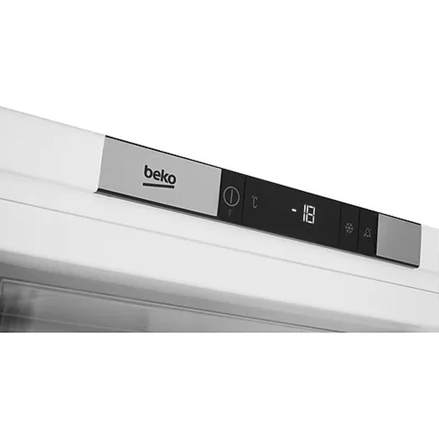 additional image for Beko Freezer 8 Drawers Built-In 220 L