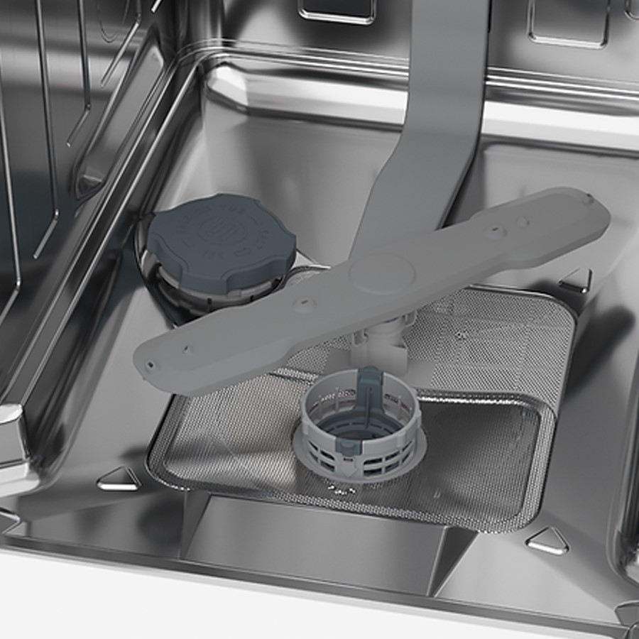 additional image for Beko Dishwasher Built-In 45 cm