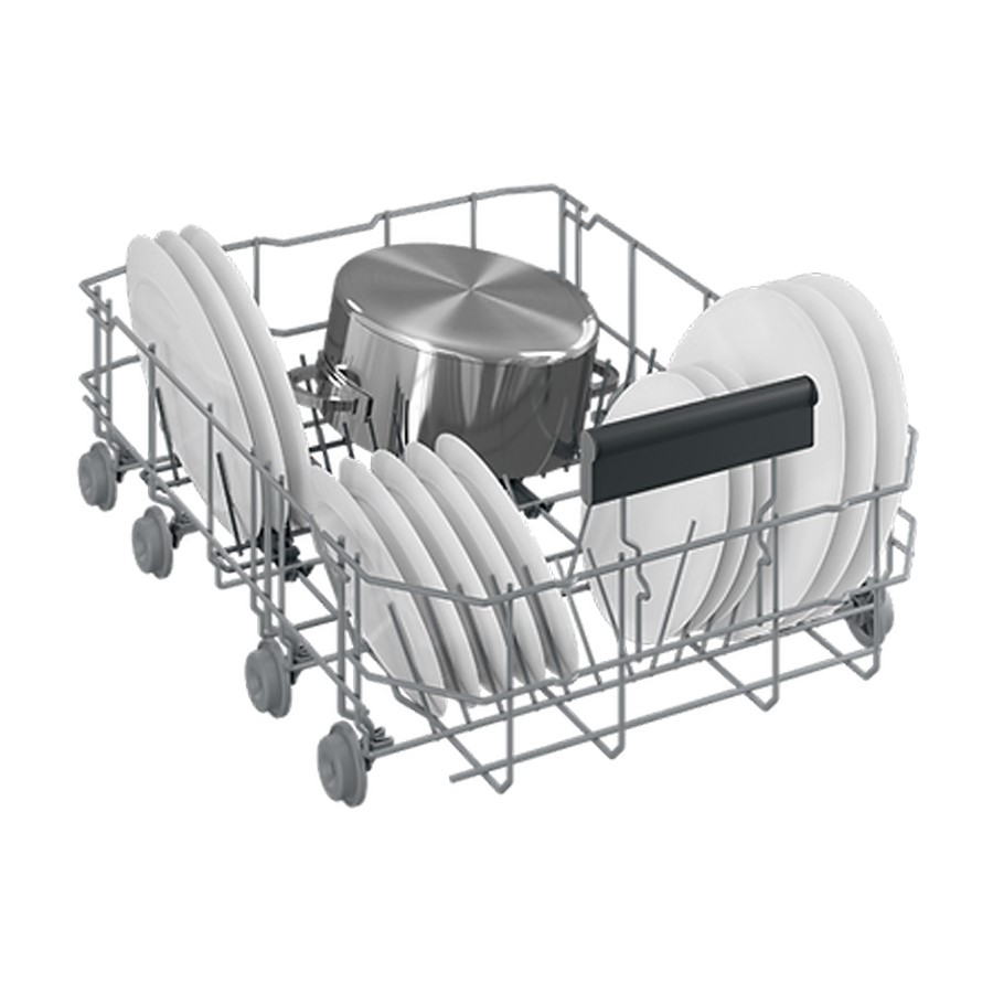 additional image for Beko Dishwasher Built-In 45 cm