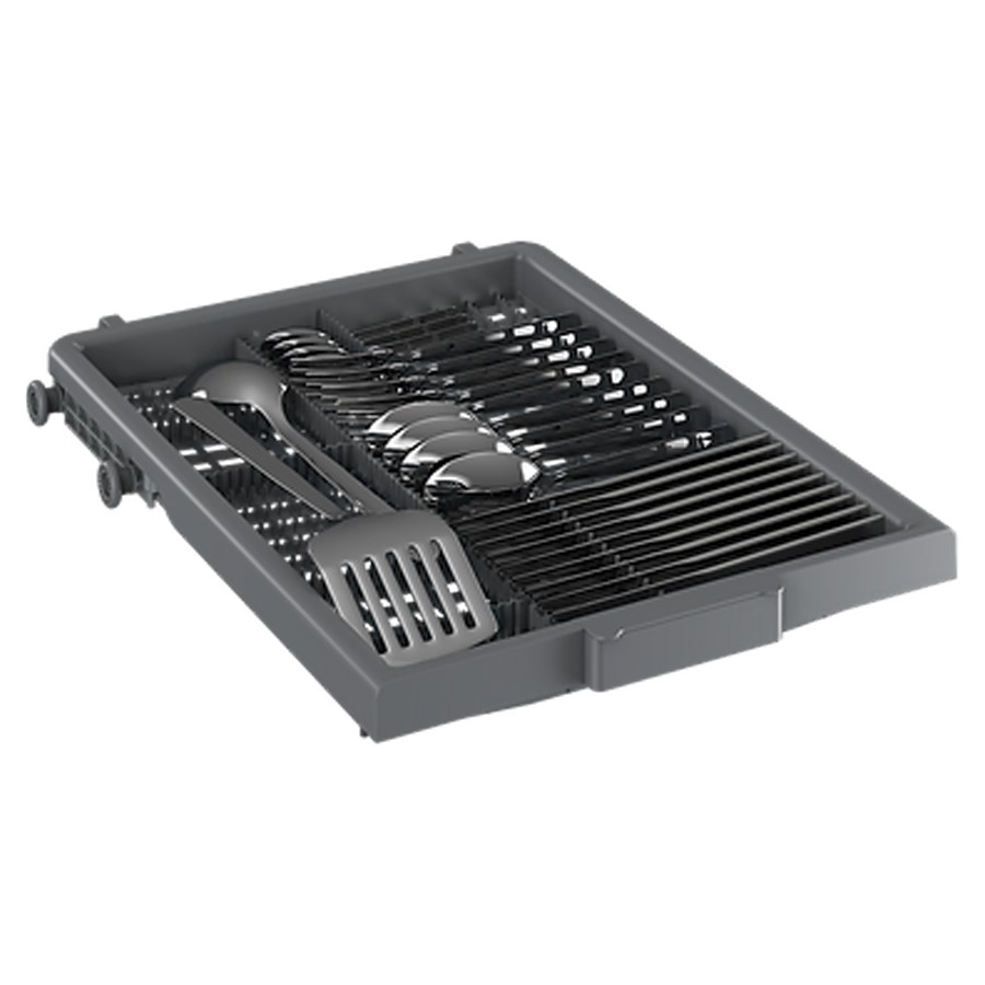 additional image for Beko Dishwasher Semi-Integrated White