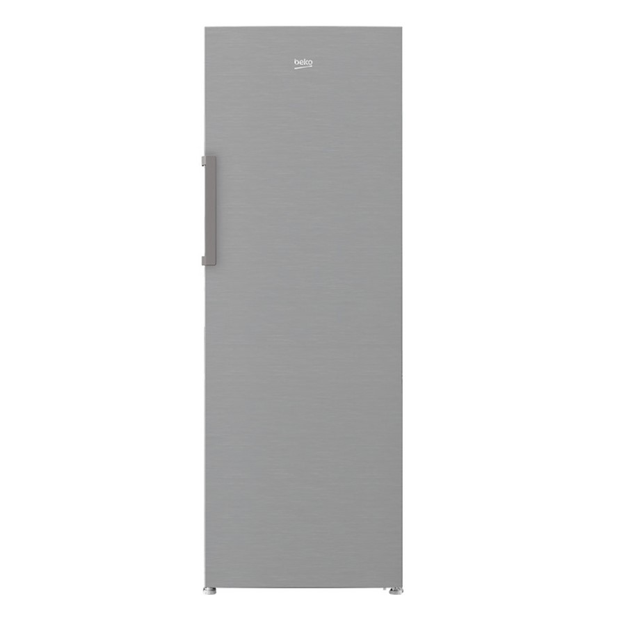 Beko Larder Fridge No Frost Inox 367 L