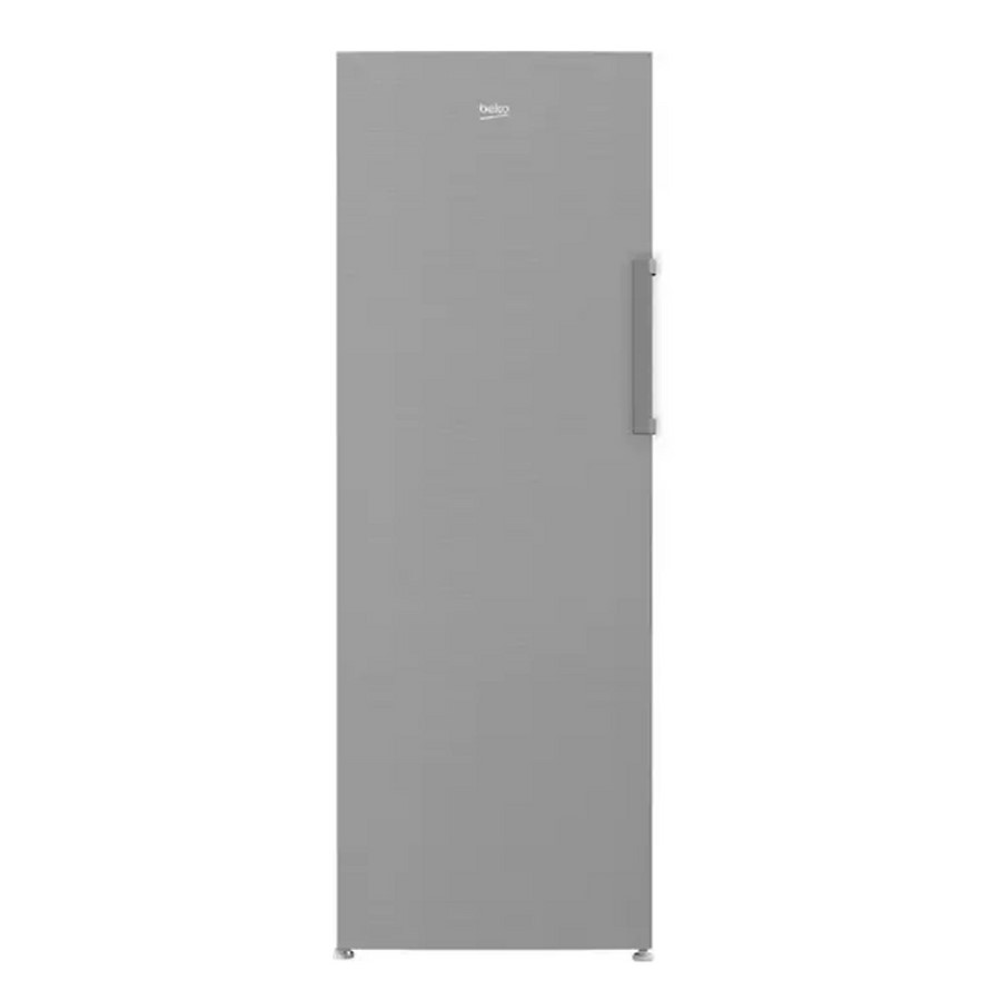 Beko Larder Freezer No Frost Inox 256 L