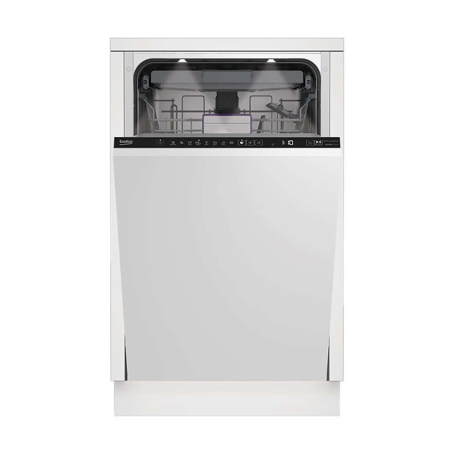 Beko Dishwasher Built-In 45 cm